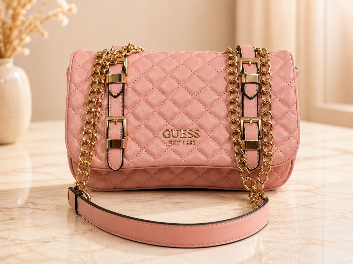Guess Rosa