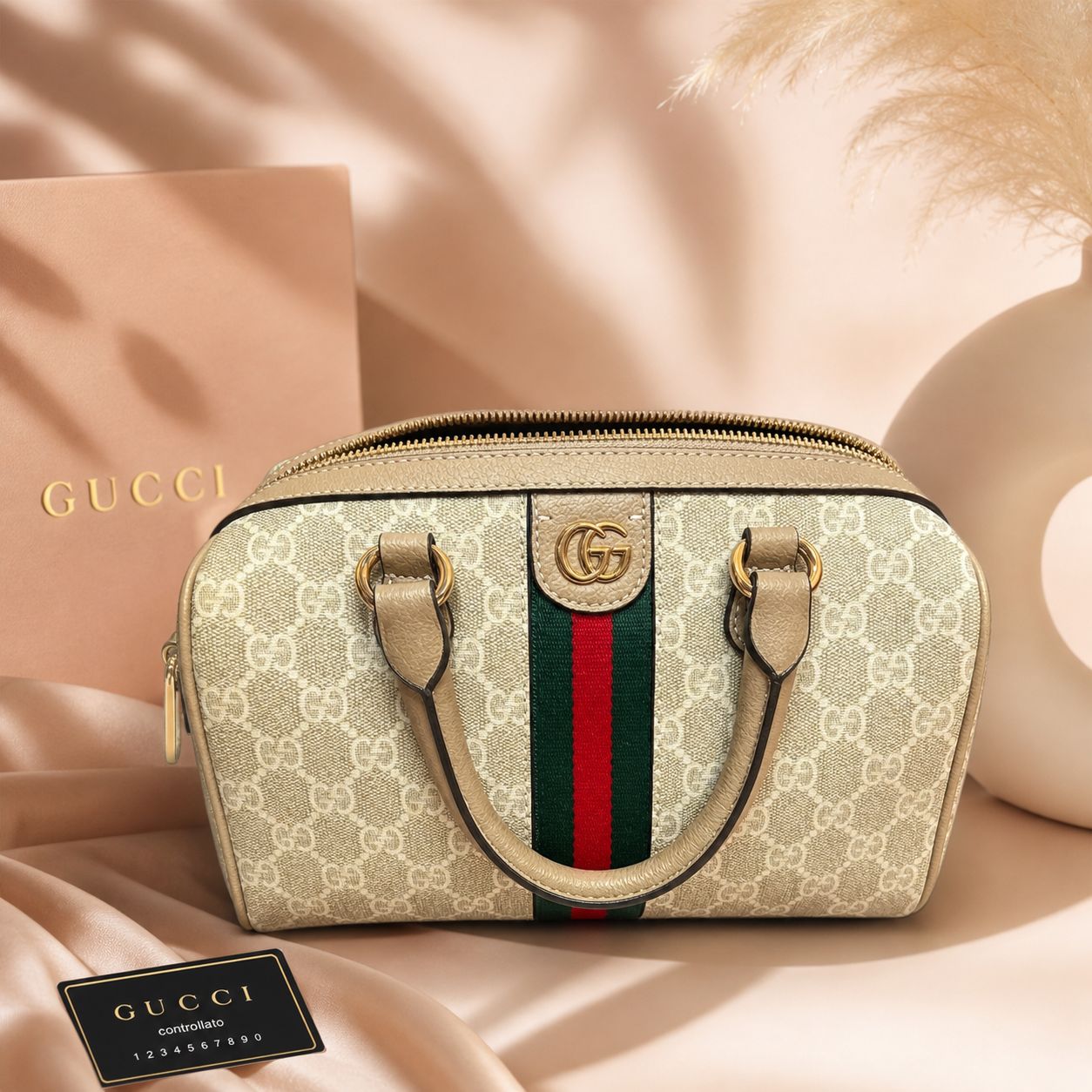 Gucci Ophidia
