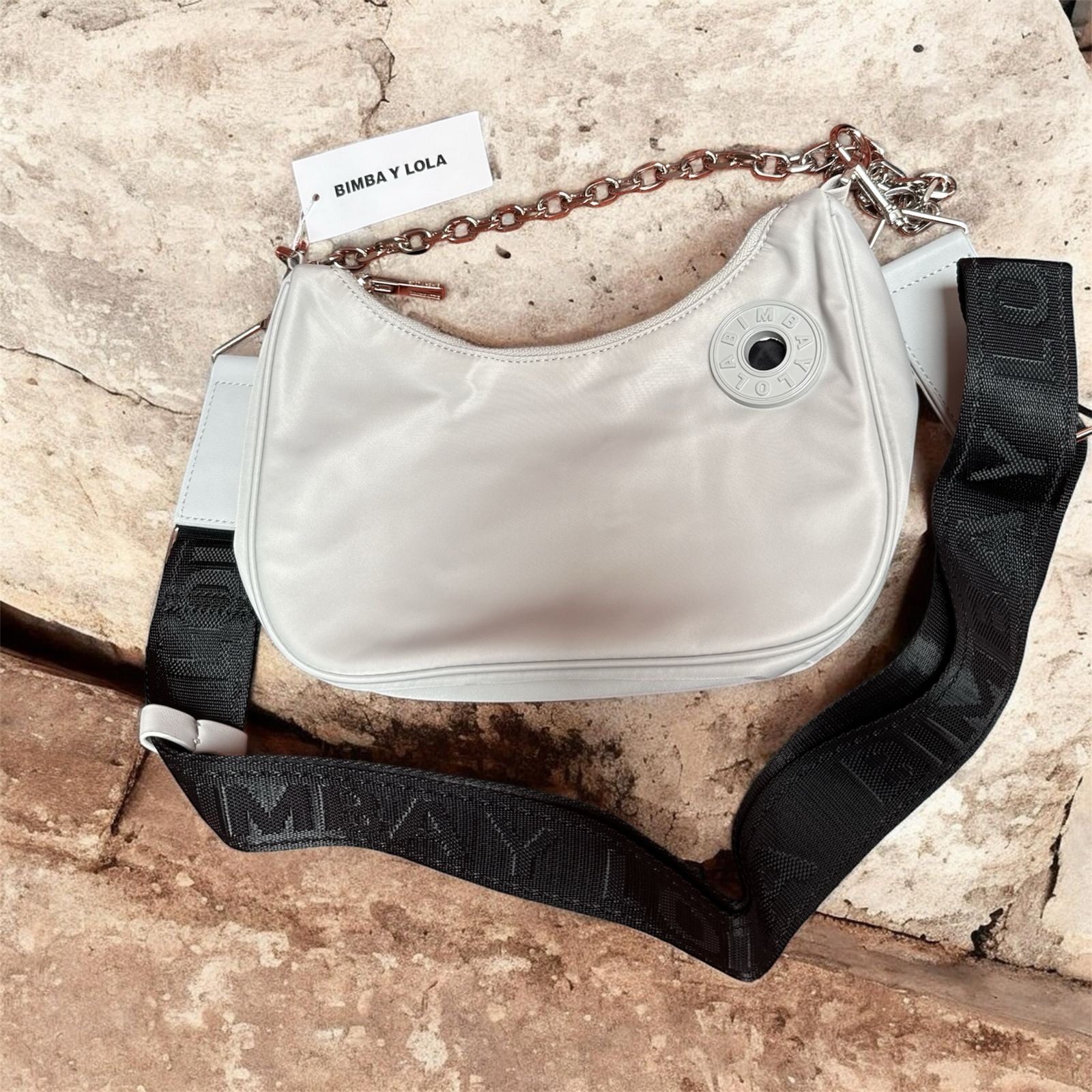 Bimba y Lola Crossbody