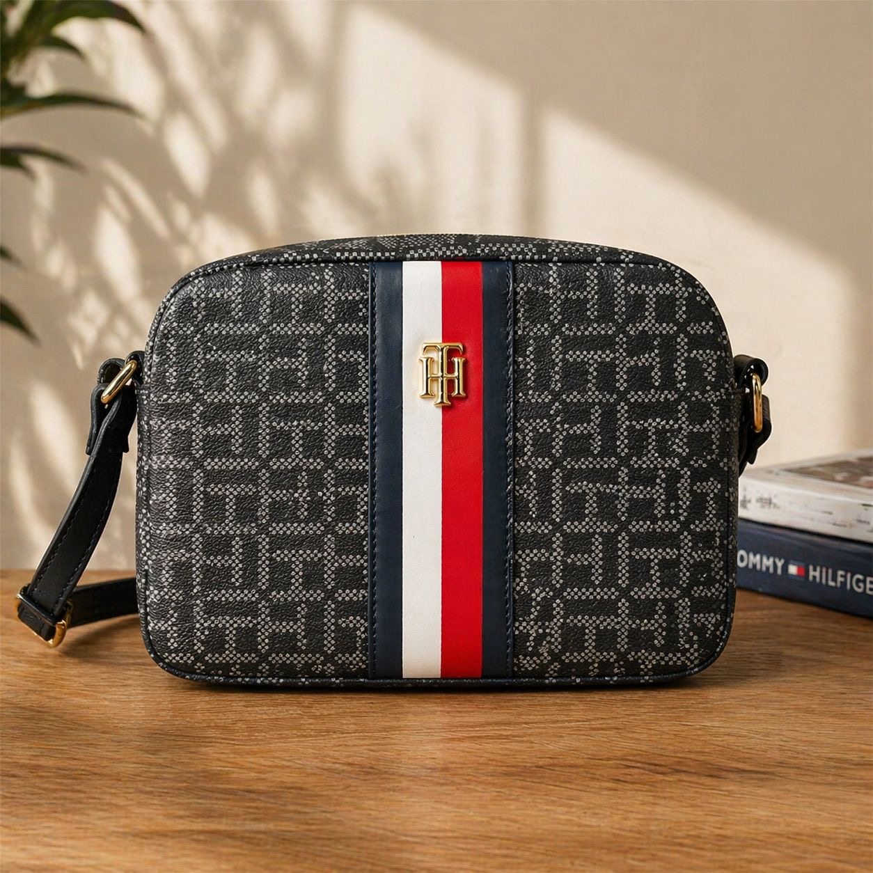 Tommy Hilfiger Crossbody