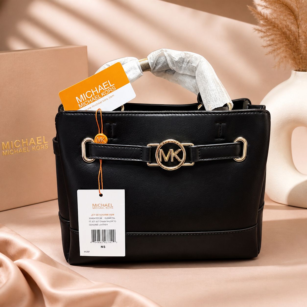 Michael Kors Jet Set